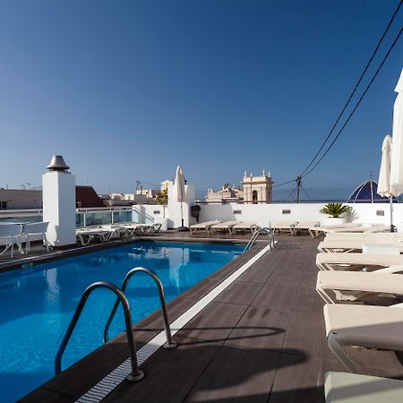 Hotel Centro Mar Benidorm Ngoại thất bức ảnh