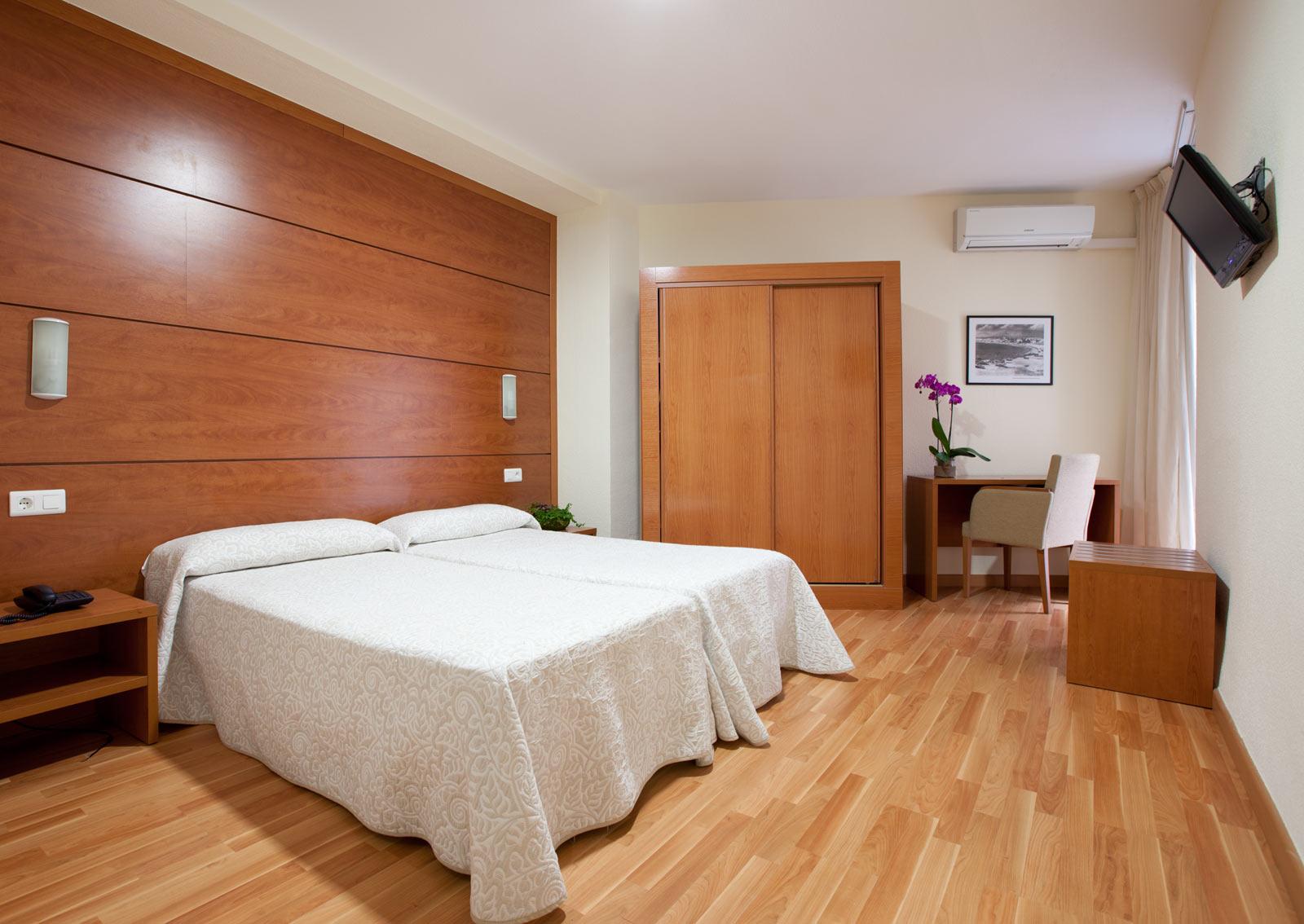 Hotel Centro Mar Benidorm Ngoại thất bức ảnh
