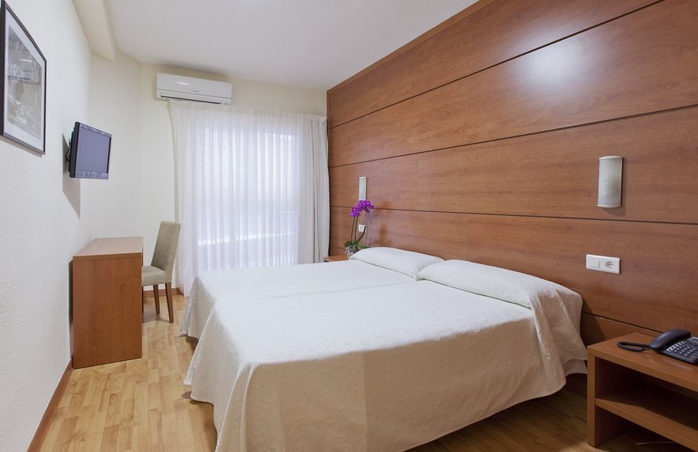 Hotel Centro Mar Benidorm Ngoại thất bức ảnh