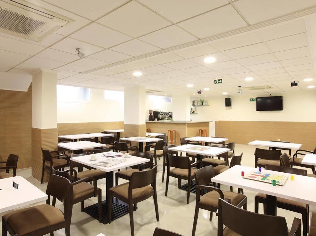 Hotel Centro Mar Benidorm Ngoại thất bức ảnh